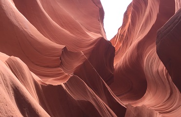 Antelope Canyon