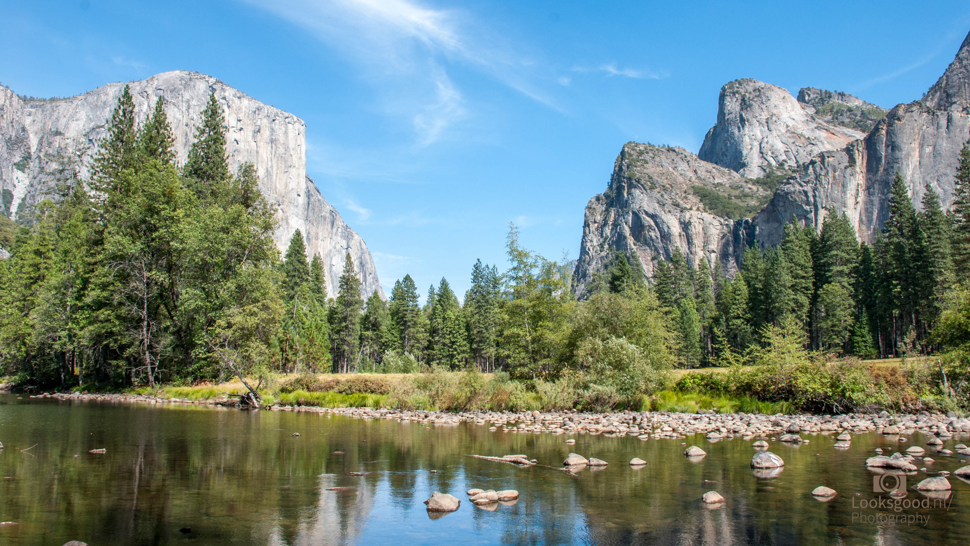 Yosemite