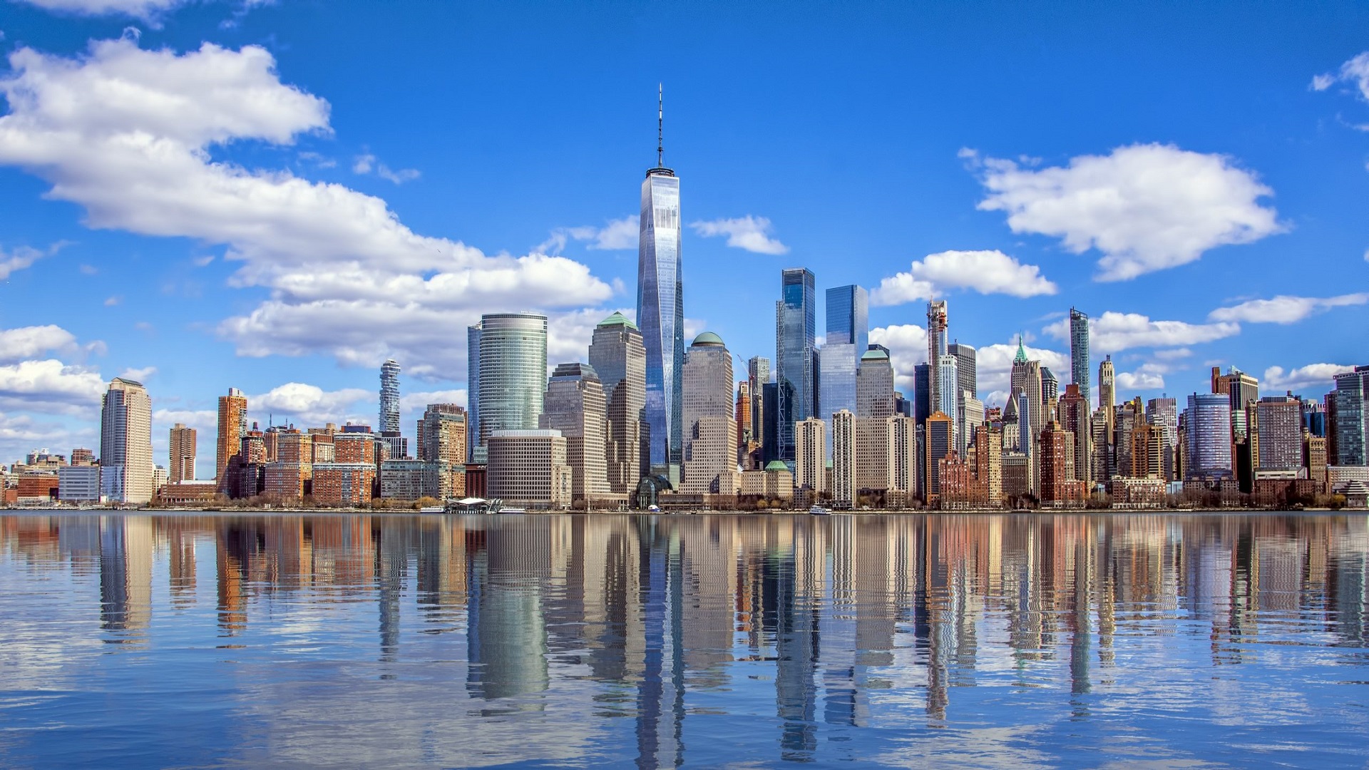 New York 